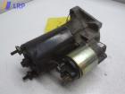 Volvo V40 Anlasser Starter 0001107076 BOSCH BJ2001