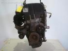 Ford Mondeo 2 Motor L1L 1.6 70kw Schalter BJ1998