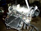 Honda Civic EJ9 original Motor D14A3 1.4 55kw Schalter BJ1996