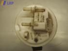 Tankgeber mit Pumpe; Kraftstoffpumpe elektrisch; 206 CC (CABRIO) (2D); Typ 2D 09/00-04/07; 9633294680