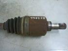 Rover 214i Antriebswelle Gelenkwelle vorn links 1.4 55kw BJ1998 Rover 214i Antriebswelle Gelenkwelle vorn links 1.4 55kw BJ1998