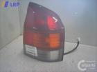 Mazda 323 BA Practical Bj.1998 original Rückleuchte Heckleuchte rechts 3-türig Mazda 323 BA Practical Bj.1998 original Rückleuchte Heckleuchte rechts 3-türig