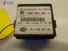 Audi A4 8E original Steuergerät LWR Xenon 4B0907357C 5LA00808106 HELLA BJ2000