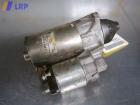 Opel Astra F 1,6-55kW C16NZ Schalter Bj.1992 Anlasser Bosch 0986014680