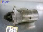 Opel Astra F 1,6-55kW C16NZ Schalter Bj.1992 Anlasser Bosch 0986014680