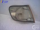 Audi 100 C4 Blinker Blinkleuchte vorn links HELLA gelb BJ1991