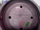 Hydrolager Links; Gummilager Links; A8/S8 4E (11/02-09); Typ 4E ab 11/02-12/09; 4E0199381EH