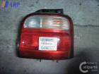Suzuki Alto original Rückleuchte Heckleuchte rechts BJ1997 Suzuki Alto original Rückleuchte Heckleuchte rechts BJ1997