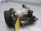 VW Polo 6N Klimakompressor 3921706734 1.0 37kw BJ1998