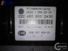 Audi A6 C5 original Heizungsregulierung 5HB00760401 BJ1997