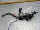 Toyota Avensis T25 BJ 2005 Lenksäule mit Motor 4520005281  6900000746