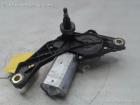 Citroen Saxo Heckwischermotor 53011512 VALEO BJ2000