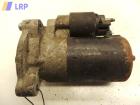 Citroen Saxo Anlasser Starter 1.1 44kw BJ2000