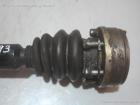 VW Golf 4 Antriebswelle Gelenkwelle vorn rechts 1J0407272F 1.9SDI 50kw BJ1998