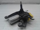 Peugeot 206 original Heckwischermotor 53011412 VALEO BJ2000