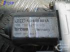 Motor Fensterheber Hinten Links; A6 (4F, 04/04-); Limousine/Avant/Allroad; 4F0959801A