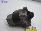 Renault Megane 1 Anlasser Starter D7E6 VALEO 1.4 70kw BJ1999