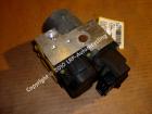 Fiat Punto 188 ABS Block Hydroaggregat 0265216618 BOSCH 1.2 44kw 188A4000 BJ2000