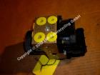 Fiat Punto 188 ABS Block Hydroaggregat 0265216618 BOSCH 1.2 44kw 188A4000 BJ2000