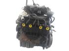 Ford KA RBT Motor J4D 1.3 44KW 44199km Bj.1997