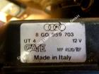 Audi Cabrio B3 8G7 original Luftgebläsemotor Heckscheibe 8G0959703 GATE BJ1998