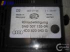 Audi A8 Heizungsregulierung 4D0820043G BJ1998