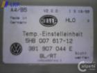 Heizungsregulierung 3B1907044E VW Golf Iv Limousine/Variant BJ: 2000