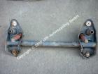 Hinterachstraeger 0091394261 Fiat Barchetta 183sa BJ: 1998