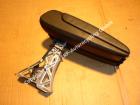 Audi A8 D3 4E Sitzausstattung Langversion Leder schwarz Limousine BJ2002