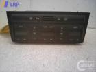Audi A8 D2 4D Heizungsregulierung Klimabedienteil 4D0820043P 5HB00807102 BJ1999