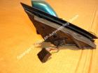 Audi A6 4B original Außenspiegel links türkismetallic elektrisch beheizt BJ1997