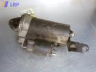 Opel Frontera B Anlasser Starter 0001109018 BOSCH 2.2DTI 85kw BJ1999