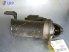 Opel Frontera B Anlasser Starter 0001109018 BOSCH 2.2DTI 85kw BJ1999