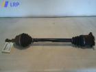 Audi A6 C6 4F Antriebswelle Gelenkwelle vorn links 4F0407271G BJ2004 Audi A6 C6 4F Antriebswelle Gelenkwelle vorn links 4F0407271G BJ2004