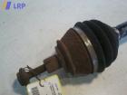 Audi A6 C6 4F Antriebswelle Gelenkwelle vorn links 4F0407271G BJ2004 Audi A6 C6 4F Antriebswelle Gelenkwelle vorn links 4F0407271G BJ2004