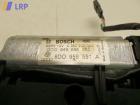 Audi A4 B5 8D Schiebedachmotor 8D0959591A 0390200002 BOSCH BJ2000