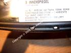 Ford Focus DA3 original Innenspiegel mit Abblendautomatik und Regensensor BJ2005