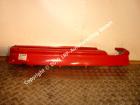 Spoiler Unten A-Blech Hinten 533813903B VW Scirocco (533,Ab´81) BJ: 1992