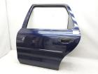 Ford Mondeo 2 Turnier BNP Tür hinten links dunkelblaumetallic BJ1998