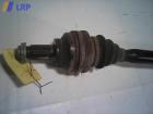 BMW E39 525TDS Gelenkwelle Antriebswelle hinten links 2.5 105kw BJ1997