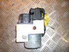 Renault Clio 2 original ABS Block Hydroaggregat 0265216702 BJ2000