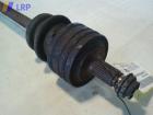 Mercedes W202 original Antriebswelle Gelenkwelle hinten links 1.8 90kw BJ1994