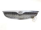 Mazda 626 GF original Grill Kühlergrill schwarz Chrom BJ1999