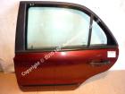 Fiat Marea 185 Tür hinten links weinrotmetallic 4türig Stufenheck BJ1998