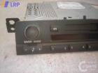 BMW E46 Radio Reverse mit Kassette 65128383147 PH5950X1132437 PHILIPS BJ1999