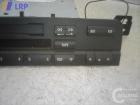 BMW E46 Radio Reverse mit Kassette 65128383147 PH5950X1132437 PHILIPS BJ1999