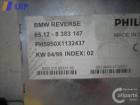 BMW E46 Radio Reverse mit Kassette 65128383147 PH5950X1132437 PHILIPS BJ1999