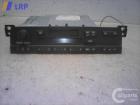 BMW E46 Radio Reverse mit Kassette 65128383147 PH5950X1132437 PHILIPS BJ1999