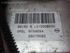 Opel Astra G Bj.1999 original elektrohydraulische Servopumpe 9156554