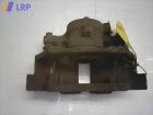 Bremssattel Vorn Links; Bremssattelgehäuse Vorn Links; A140-A210,NORM.+Lang; W 168 10/97-06/04, V168 ab 03/01; 1684200283